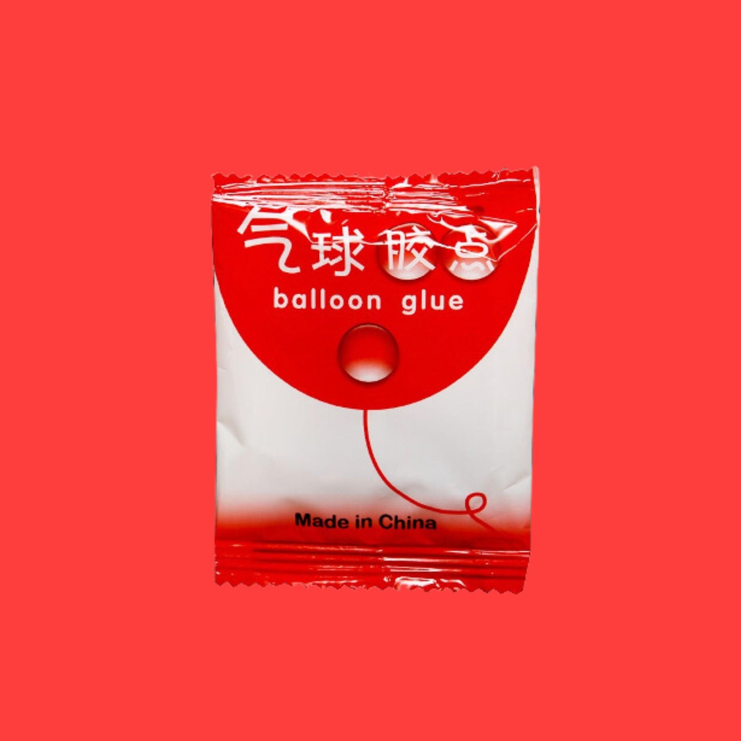 Balloon Glue Dots (10 rolls)
