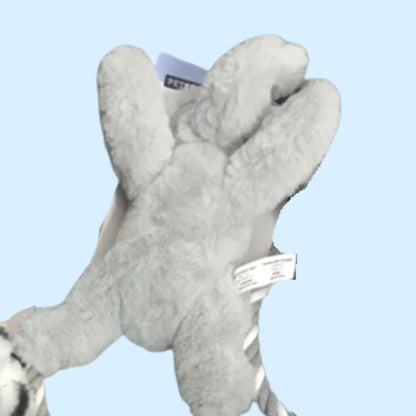 Elephant Dog Pet Toy