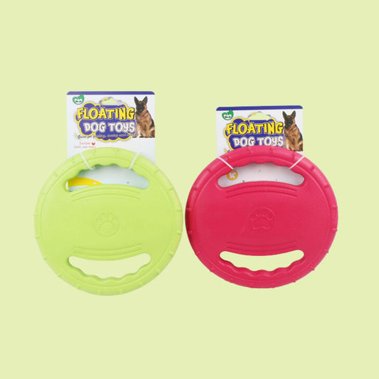 Floating Dog Toy (24 per case)